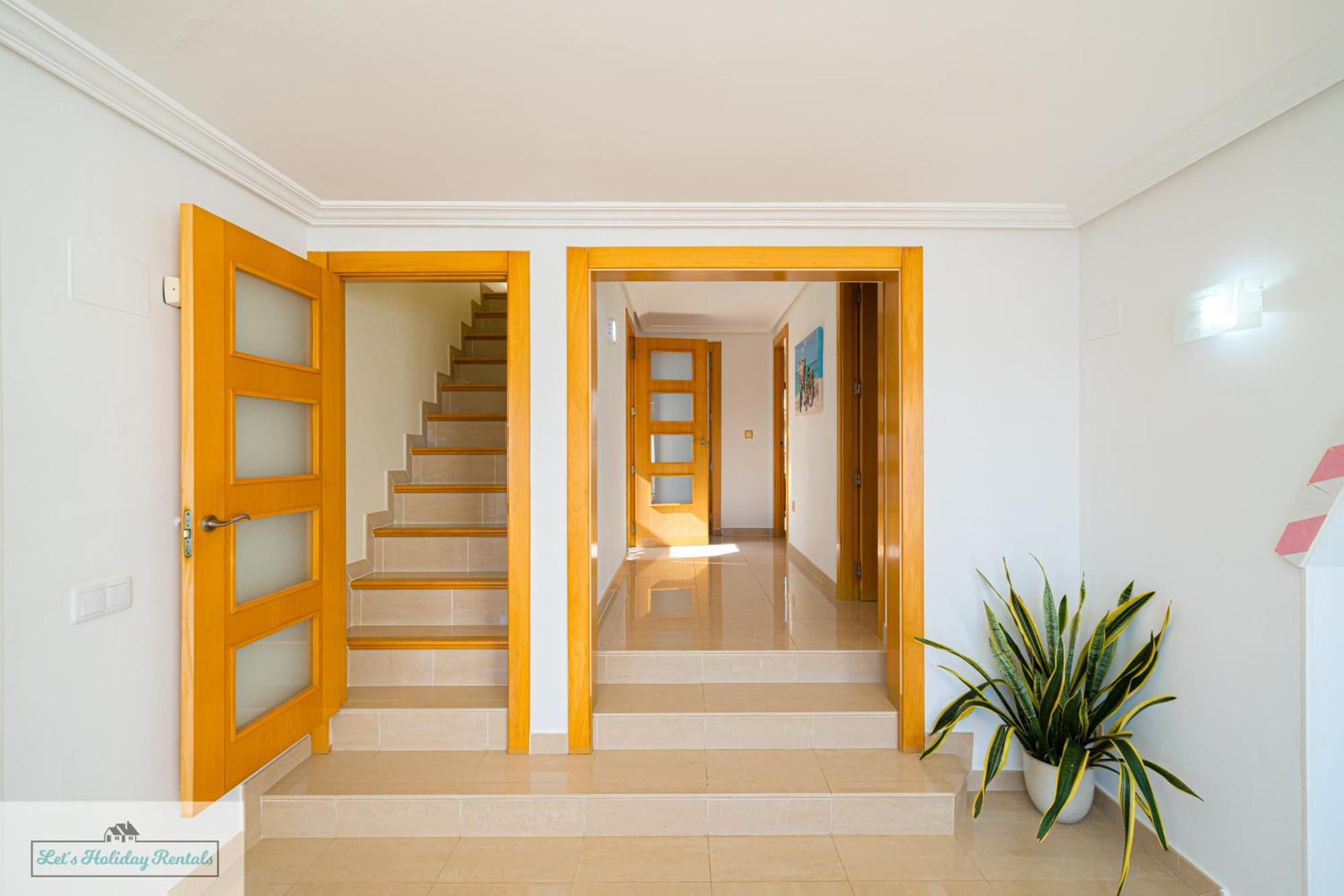Piso Primera Linea Jakarta 3 Sea View เอลกัมเปโญ ภายนอก รูปภาพ