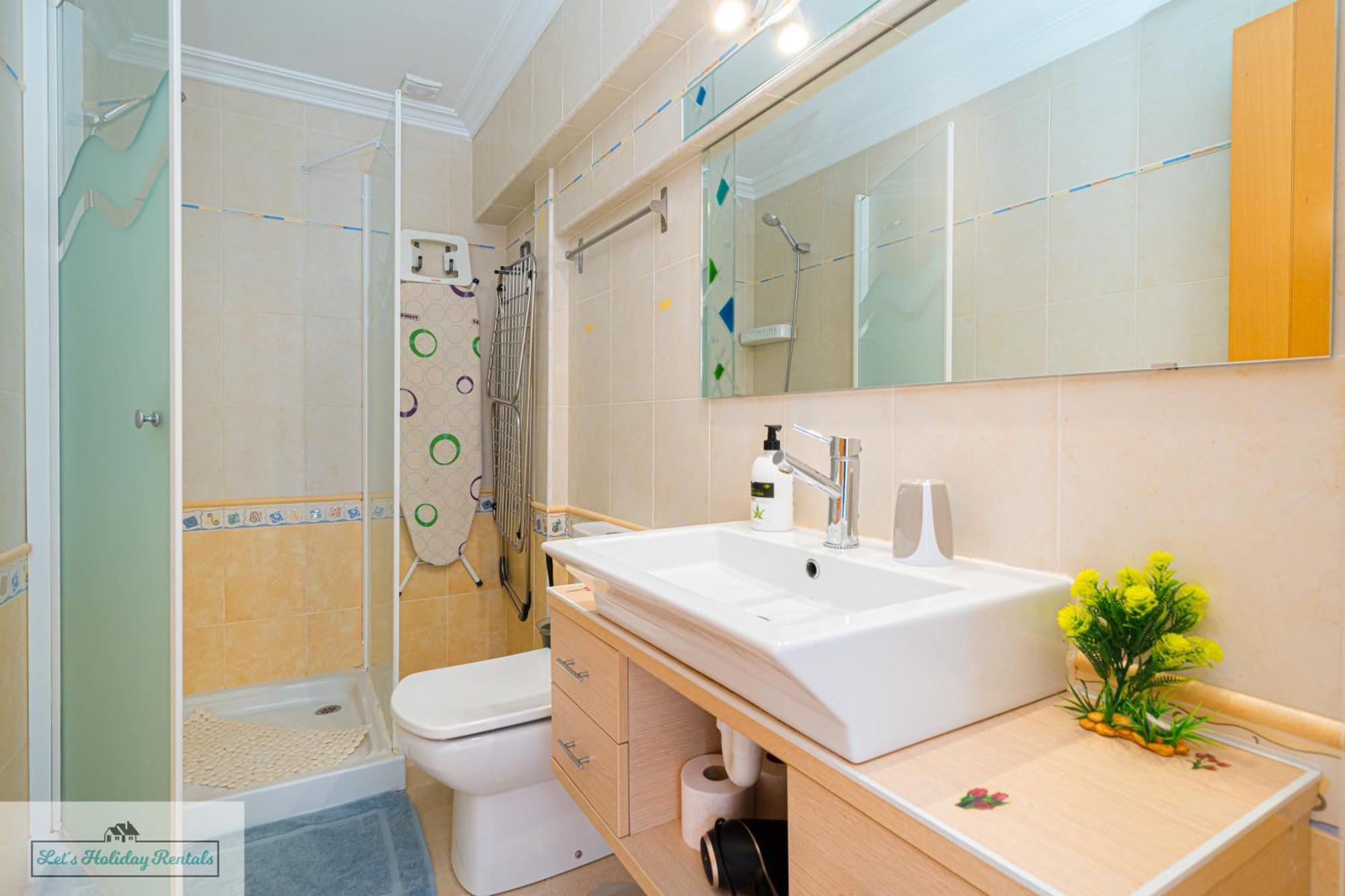 Piso Primera Linea Jakarta 3 Sea View เอลกัมเปโญ ภายนอก รูปภาพ